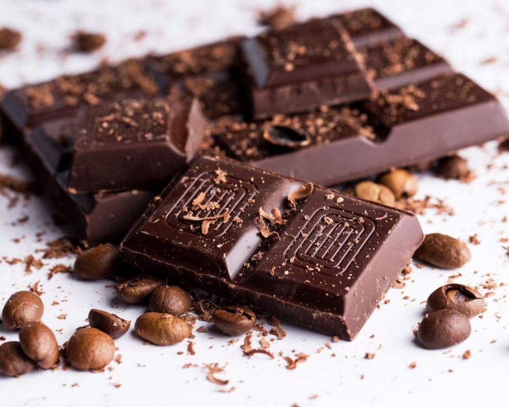 The 7 Best Chocolates In The World  in 2023