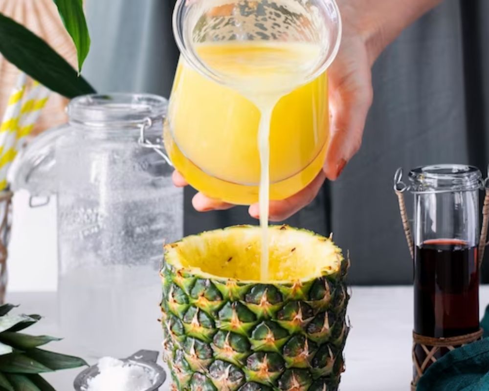 Top 7 Best Pineapple Juice For Health in 2023