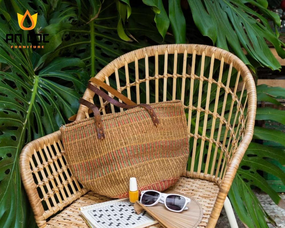 RATTAN WICKER SOFA SETS