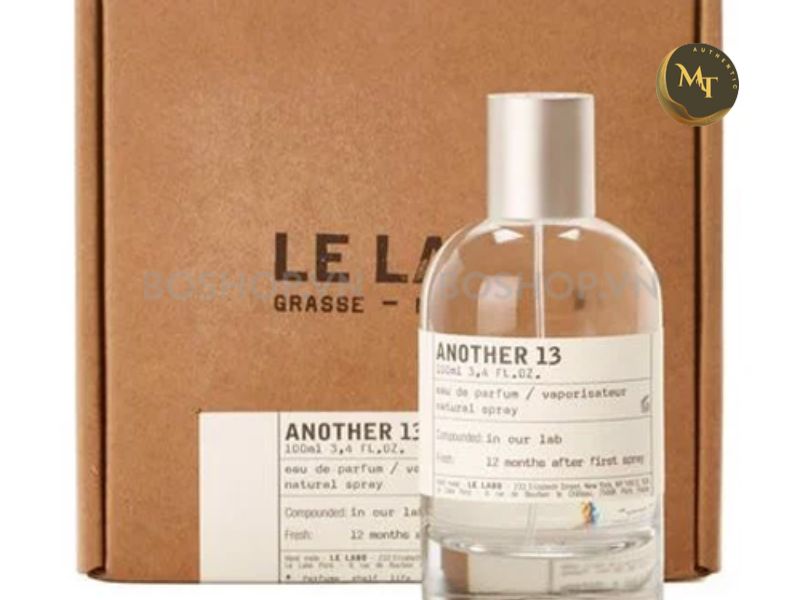 Nước hoa Le Labo Another 13 Eau de Parfum