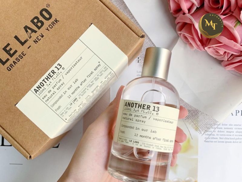 Nước hoa Le Labo Another 13 Eau de Parfum