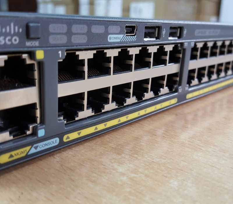 module quang Cisco