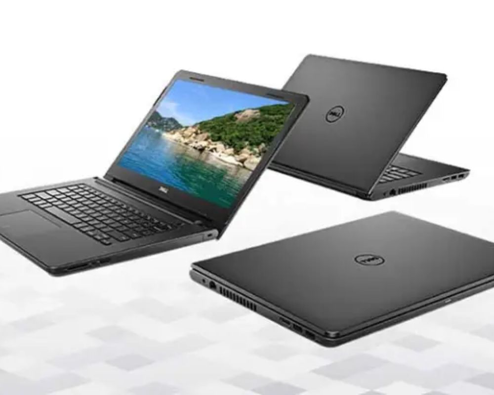 Kiểm tra laptop cũ trước khi mua