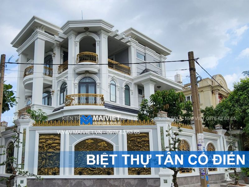 xây dựng nhà trọn gói