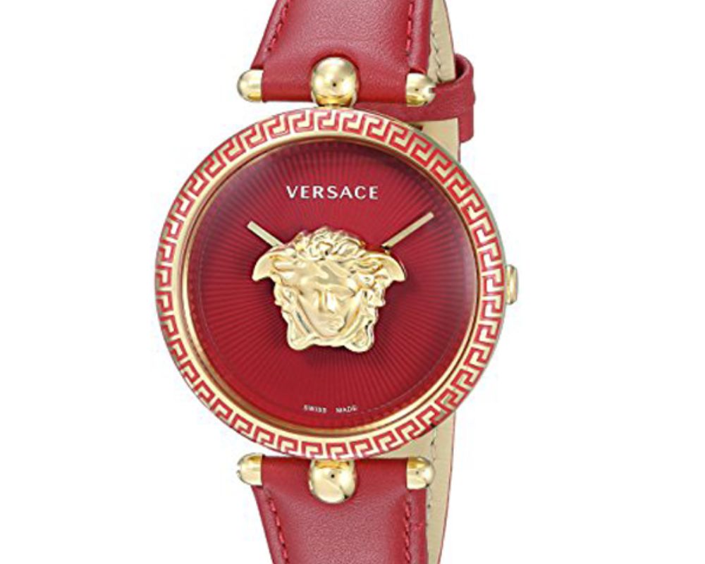 Đồng hồ Versace