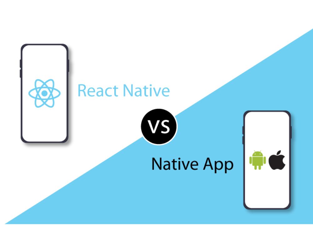 React Native App Development 