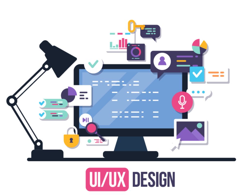 UIUX Design Services